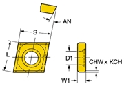 Afbeeldingen van 00937R/L