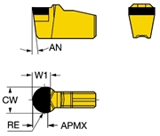 Picture of N151.2-A..F-P