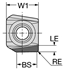 Picture of R590..PR2-KW