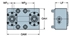 Afbeelding van Cx-TR/LE-MS-x-DT