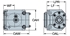 Afbeelding van Cx-TR/LE-EM68A