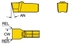 Afbeelding van N151.3-4G (CIRCLIP)