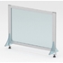 Image sur Polycarbonate desk protection screen STANDARD