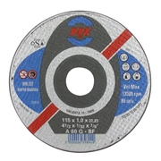 Image de FLAT CUT-OFF DISCS