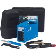 Image de INVERTER WELDING MACHINE