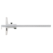 Image de HOOK DEPTH VERNIER CALIPERS