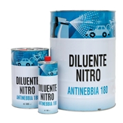 Afbeeldingen van Diluente nitro antinebbia LTEC