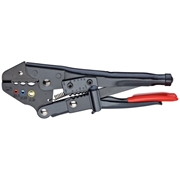 Image de Crimping pliers clamp type KNIPEX 97 00 215 A