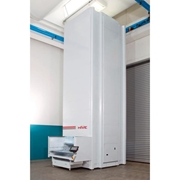 Image de AUTOMATIC VERTICAL STORAGE - EXTERNAL BAY