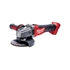 Image sur CORDLESS SCREWDRIVER DRILL WITH PERCUSSION + CORDLESS ANGLE GRINDER