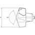 Picture of Cuspidi intercambiabili WIDIA TOP DRILL M1