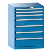 Image de CHEST OF DRAWERS 36 X 27 E