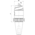 Afbeelding van Quick-clamping drill chucks DIN 69871 SK form AD+B EROGLU