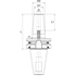 Afbeelding van Shrink fit chucks MAS 403 BT AD+B SCHÜSSLER