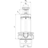 Image sur Combi shell mill holder chucks DIN 69893 HSK A EROGLU