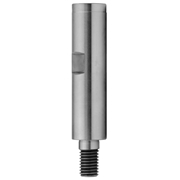 Afbeeldingen van Adapators for screw-on end mills TUKOY