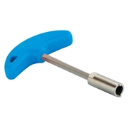 Image de T-handle keys for coolant pipes EROGLU