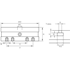 Afbeelding van Magnetic plates round