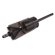 Afbeeldingen van Adjustable stop barr devices