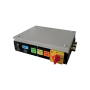 Image de Control unit GERARDI