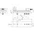 Image sur Interface plates for APS-140 con TCT 150 OML