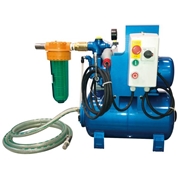 Image de Hydraulic vacuum pump