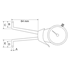 Picture of Dial snap guages for Internal measurements DELTAS