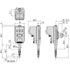 Picture of Comparatori digitali ABSOLUTE DIGIMATIC ID-B MITUTOYO SERIE 543