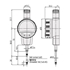 Afbeelding van Digital comparators MITUTOYO SERIES 543