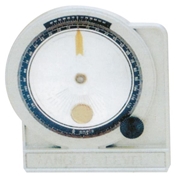 Afbeeldingen van Magnetic spirit levels