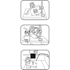 Picture of Magnetic spirit levels