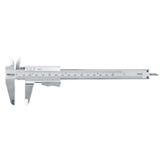 Afbeeldingen van Monobloc Vernier calipers MITUTOYO SERIES 531