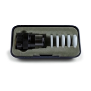 Afbeeldingen van Scale magnifier kit with reticle