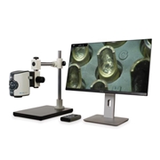 Image de Evocam video-microscopes VISION EVOCAM