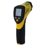 Image de Infrared thermometers