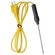 Image de Probes for digital thermometers K type -50°-500°