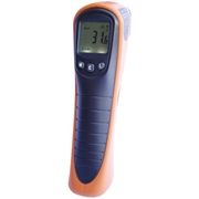 Image de Infrared thermometers