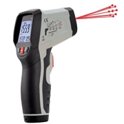 Image de Infrared thermometers