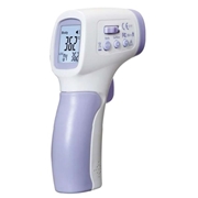 Image de Thermometer IR for body temperature detection