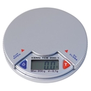 Image de Digital pocket scales KERN TCB