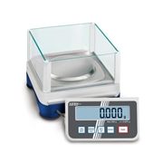 Image de Laboratory scales KERN PCD