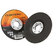 Image de Hybrid cutting and grinding discs 3M CUT & GRINDING CUBITRON II