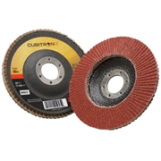 Image de Flap grinding discs 3M 967/A CUBITRON II VERSIONE CONICA