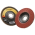 Picture of Flap grinding discs 3M 967/A CUBITRON II VERSIONE CONICA