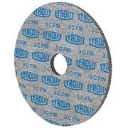 Image de TYROLIT UNITIZED non-woven fabric discs