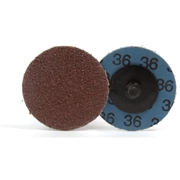 Image de Aluminum oxide quick change discs VSM KK711X