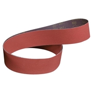 Afbeeldingen van Abrasive cloth belts 3M 947/ACUBITRON II