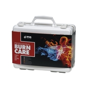 Afbeeldingen van Burns First Aid kit for welders