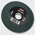 Picture of Grinding wheels in grey aluminium oxide WRK