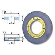 Image de Specific grinding wheels for rect.processing "Jones e Shipman" NORTON